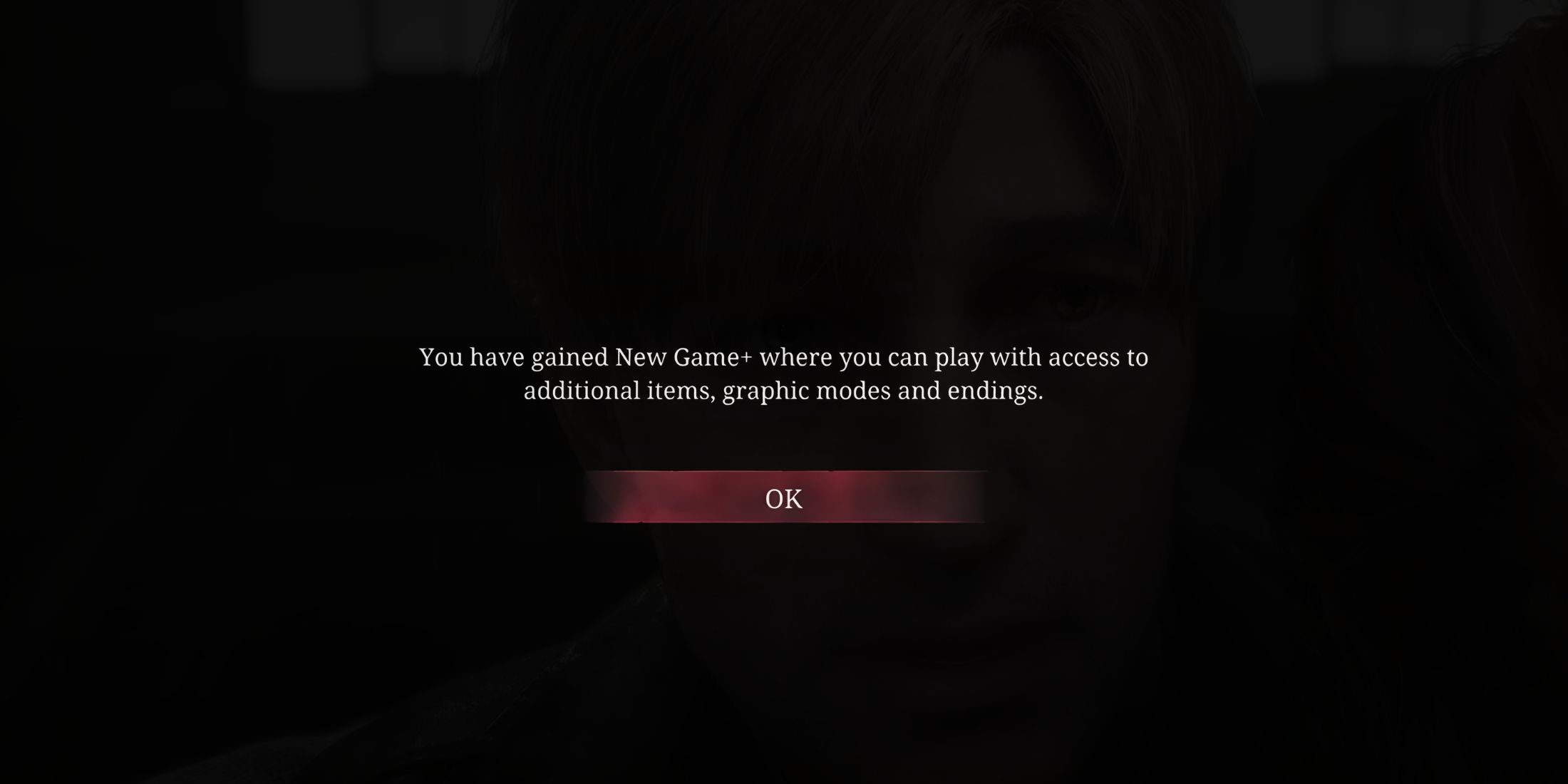 Silent Hill 2 Remake New Game Plus Mode Guide