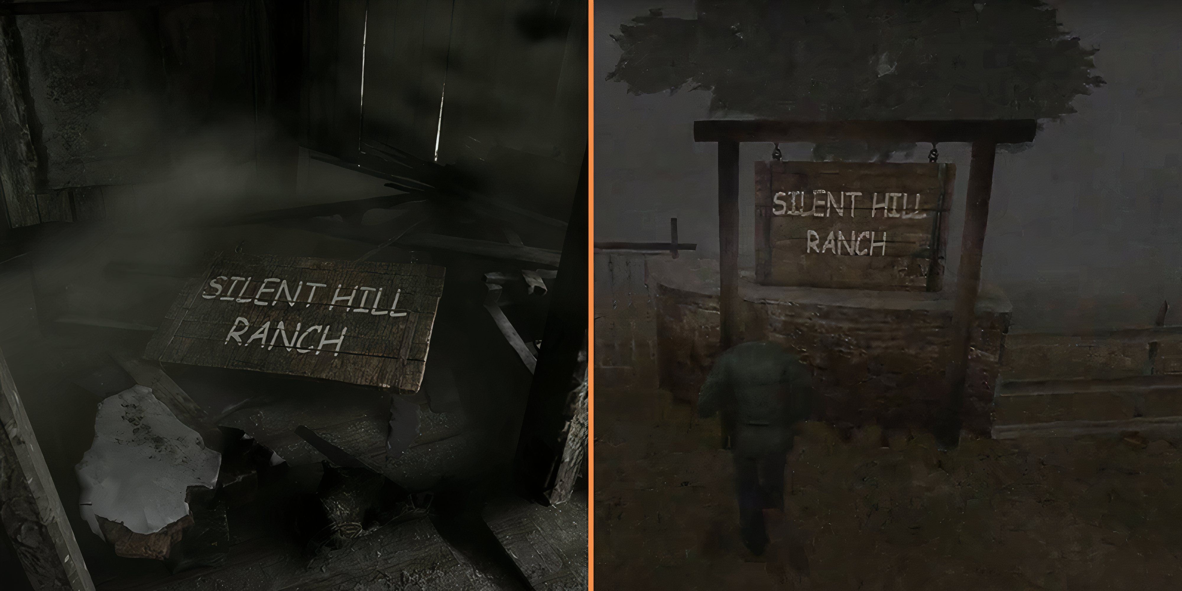 Silent Hill 2 Remake: All Easter Eggs and Secrets