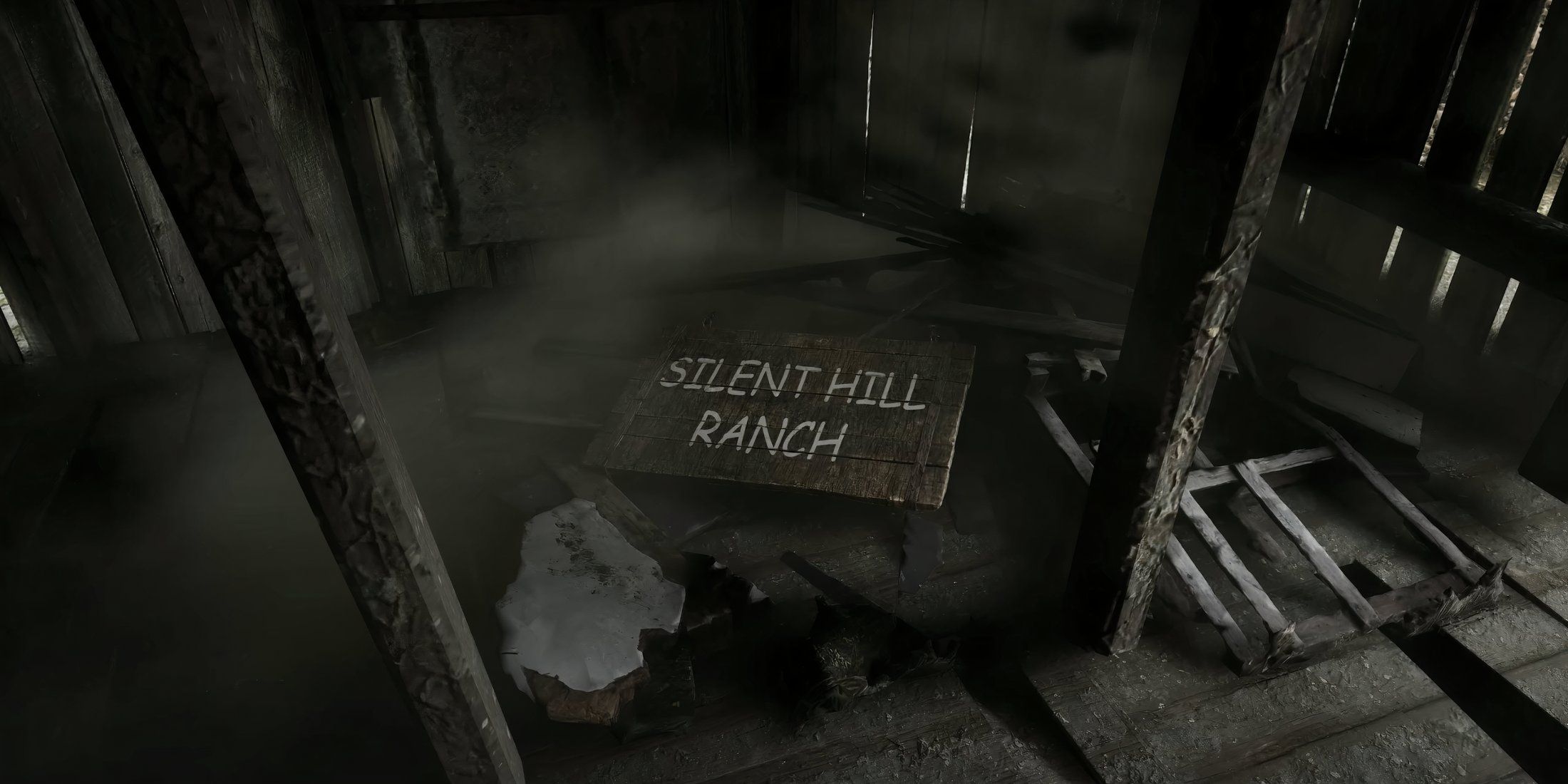 Silent Hill 2 Remake: All Easter Eggs and Secrets