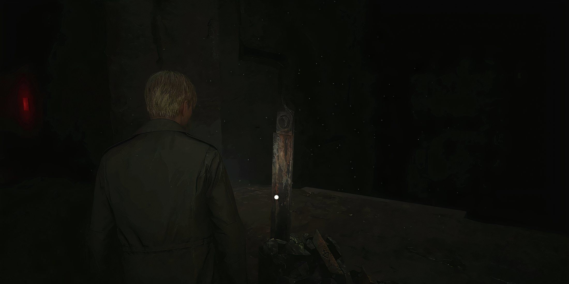 Silent Hill 2 Remake: All Easter Eggs and Secrets