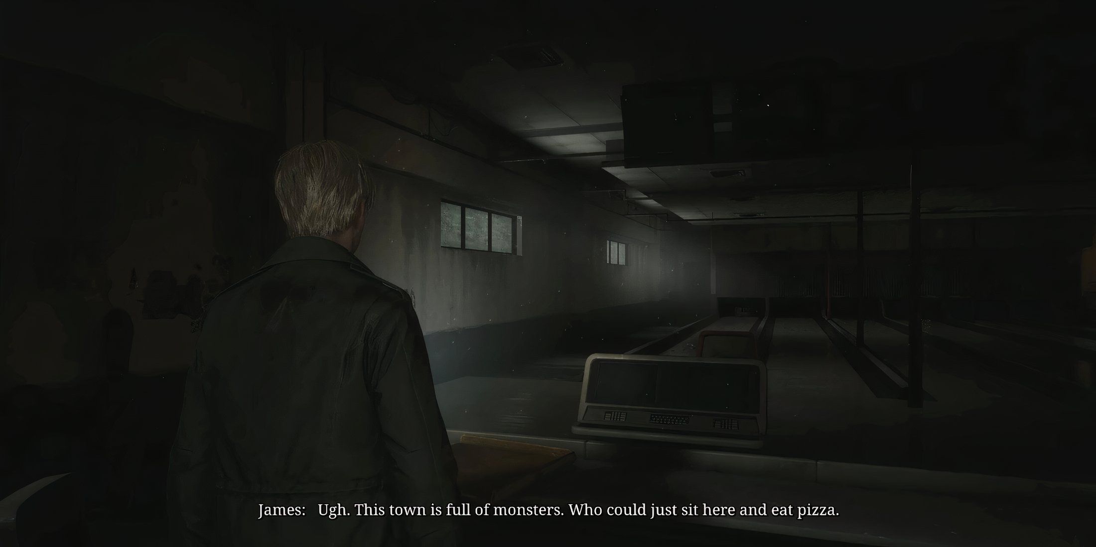 Silent Hill 2 Remake: All Easter Eggs and Secrets