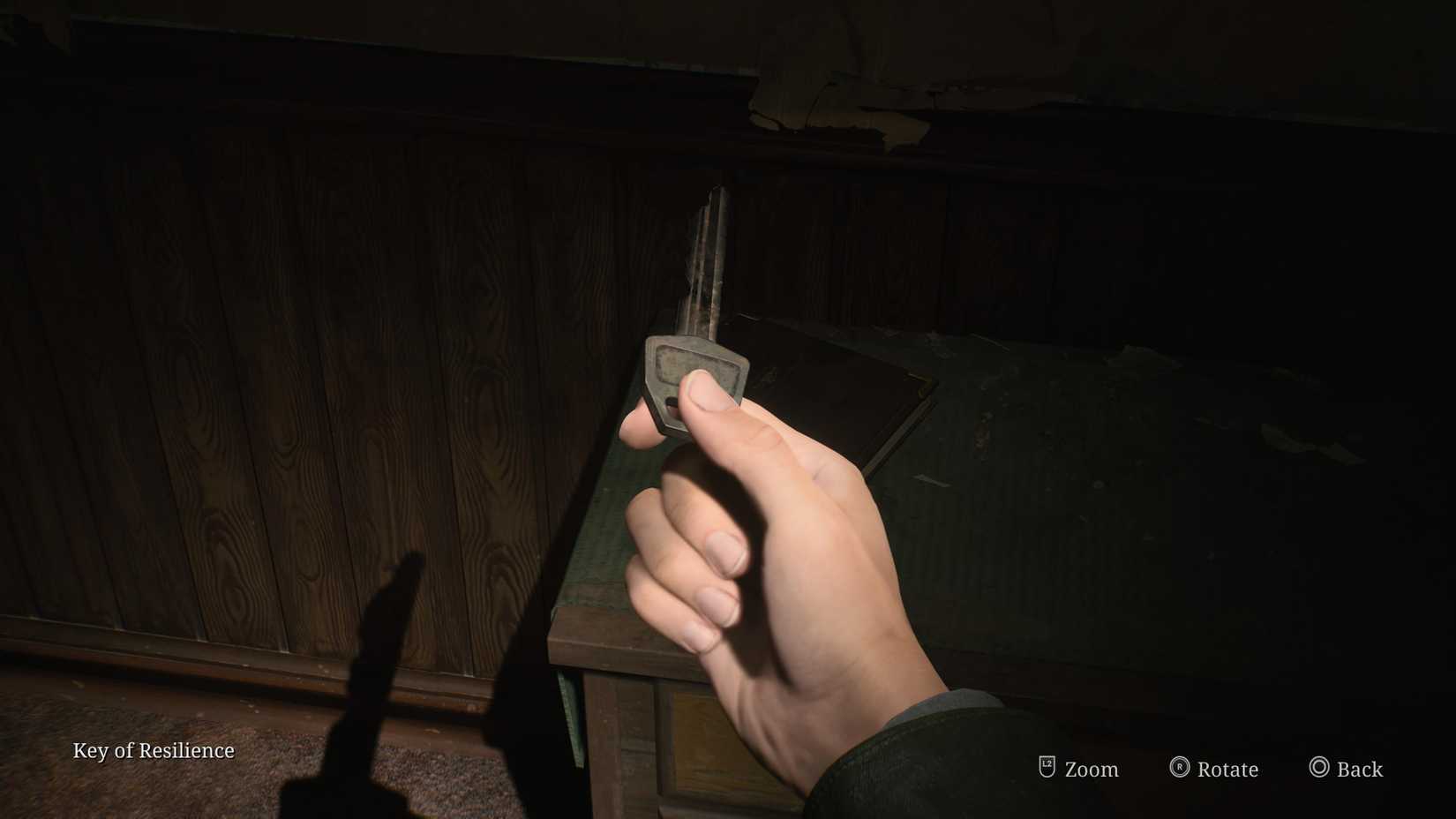 silent hill 2 remake how to solve clock puzzle 10