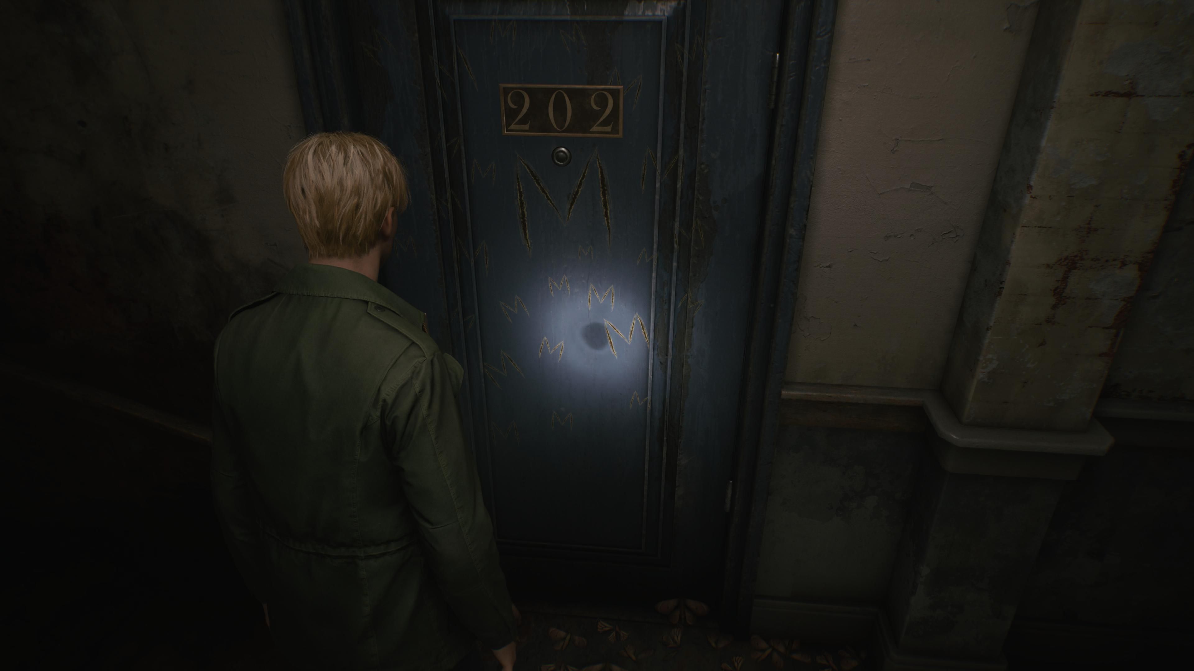 silent hill 2 remake how to solve clock puzzle 11