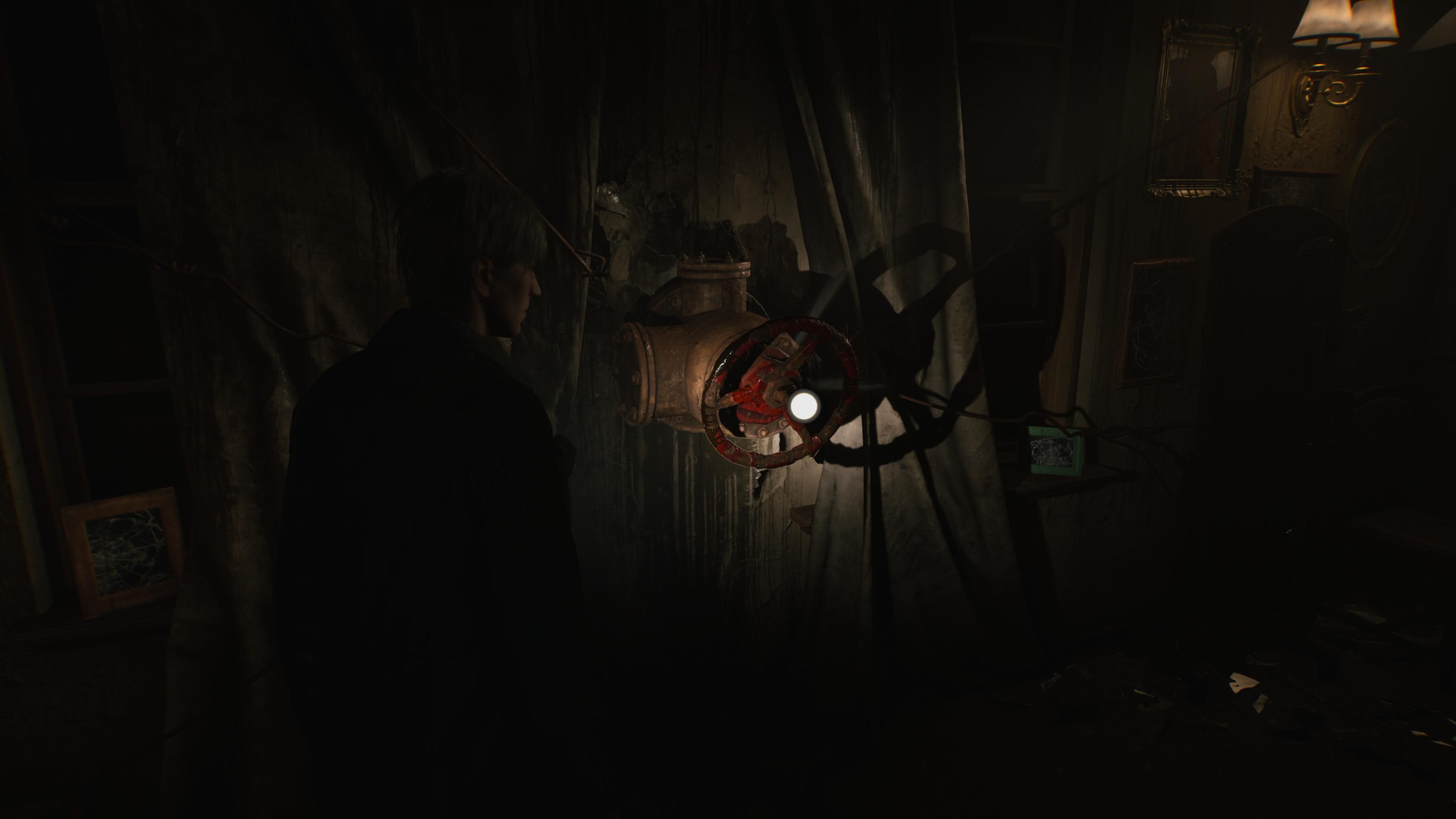 Silent Hill 2 Remake: How to Solve the Clock Puzzle in Bluecreek Apartments