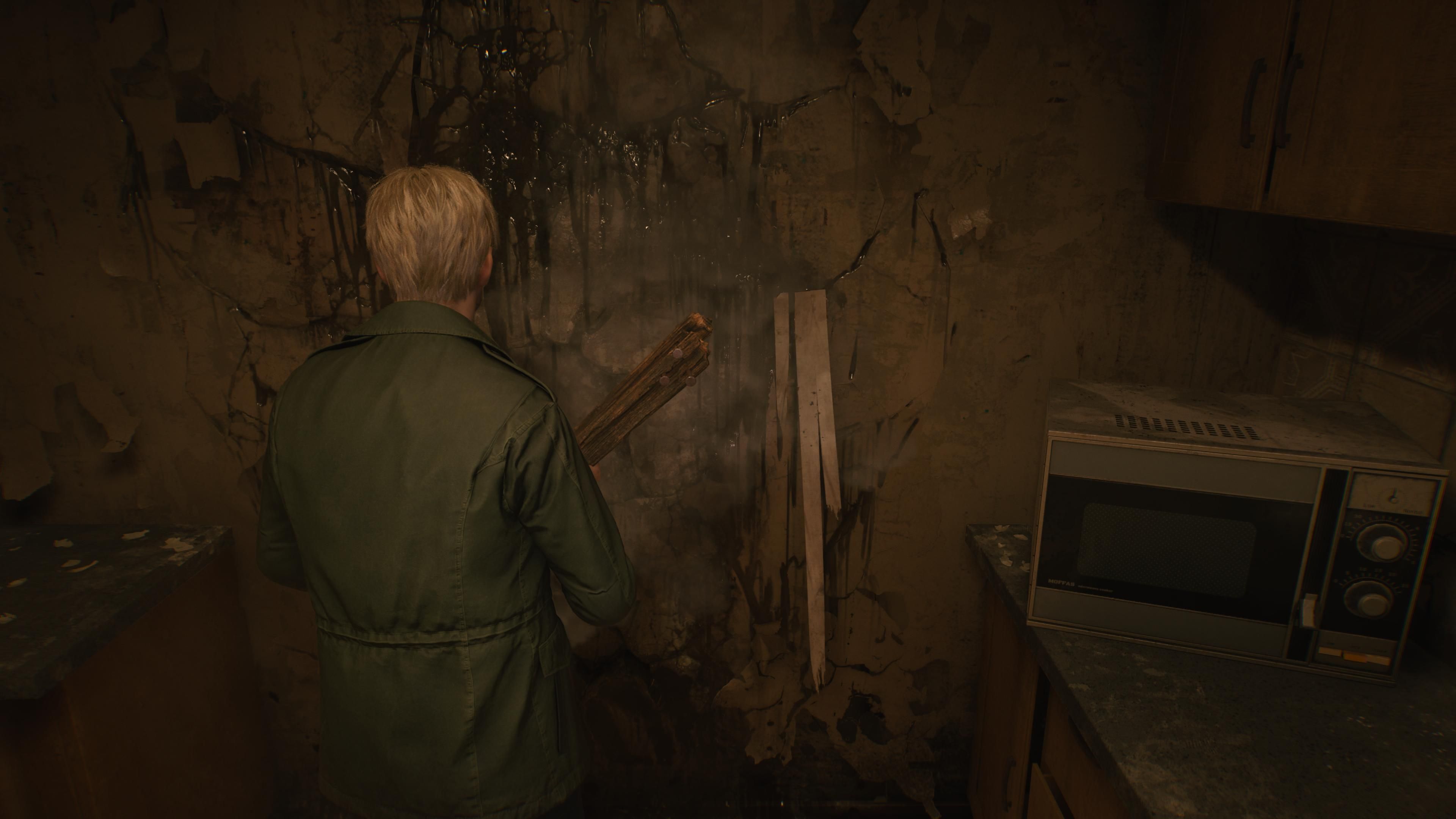 Silent Hill 2 Remake: How to Solve the Clock Puzzle in Bluecreek Apartments