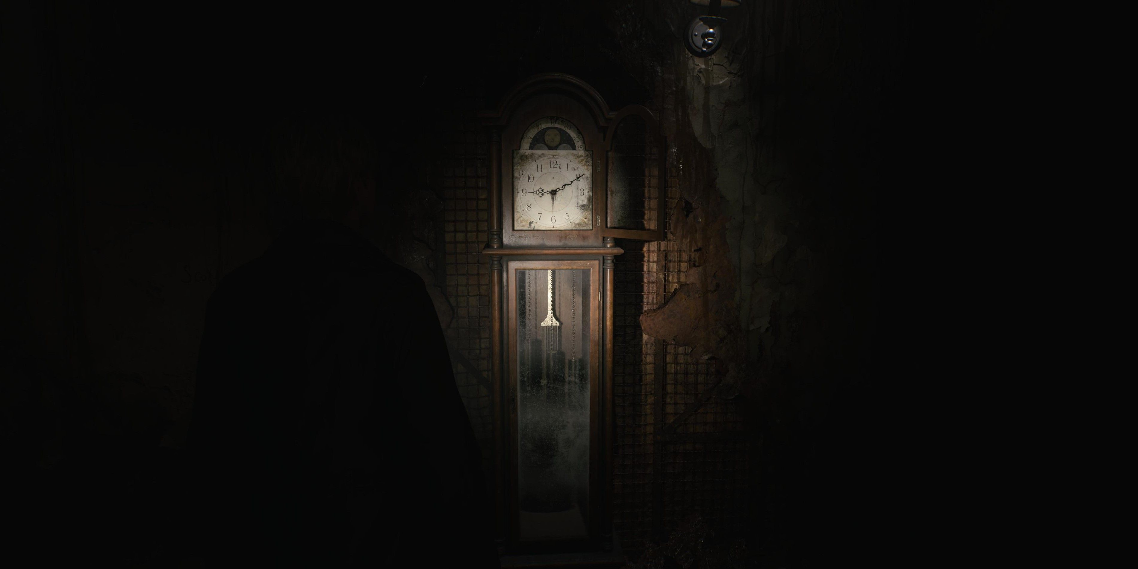 Silent Hill 2 Remake: How to Solve the Clock Puzzle in Bluecreek Apartments