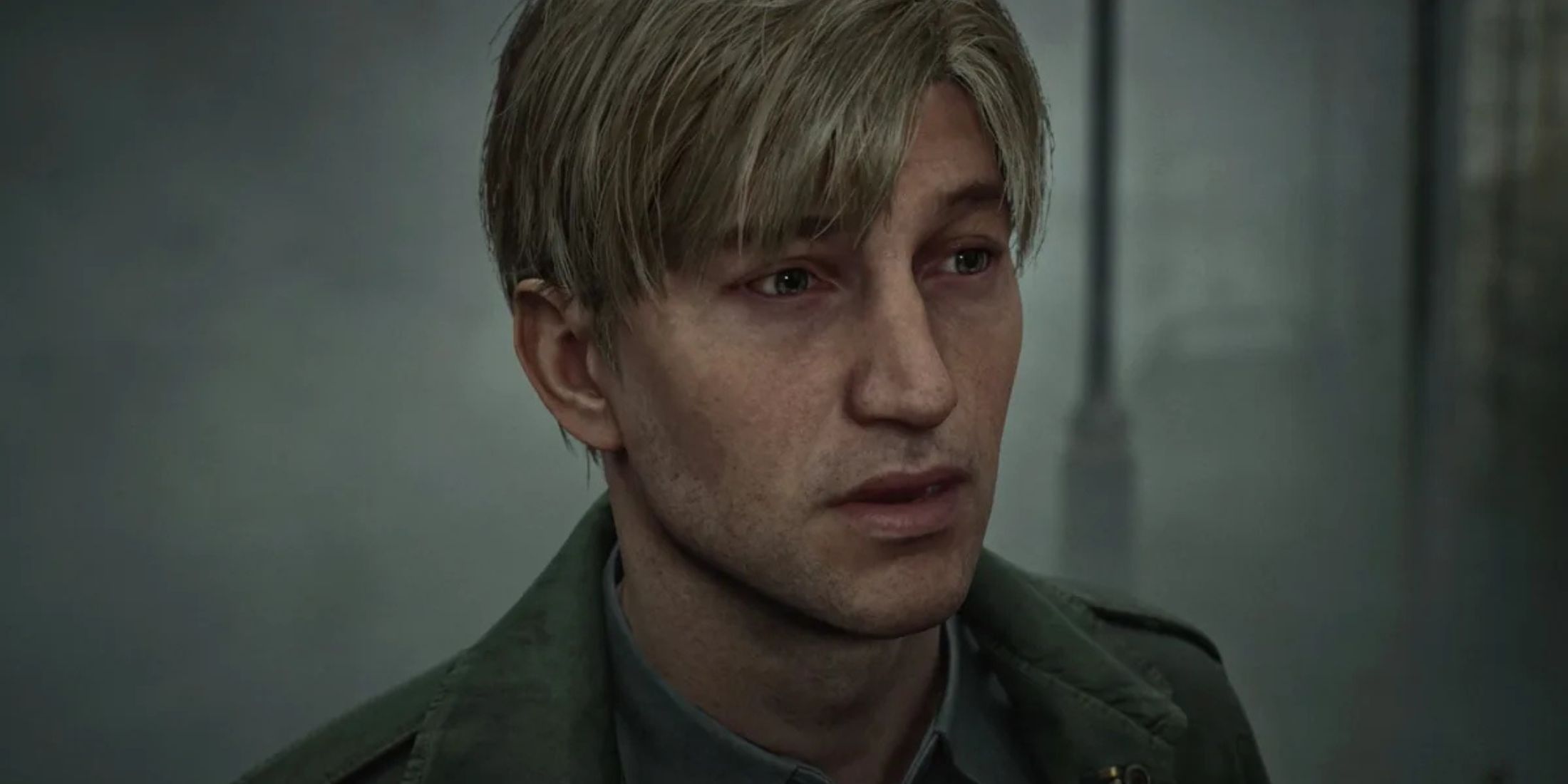 Silent Hill 2 Remake Fan Gives the Game's Intro a Hilariously Weird Makeover