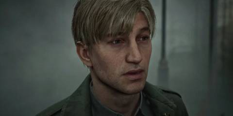 silent hill 2 remake fan makes hilarious alternate intro with james 