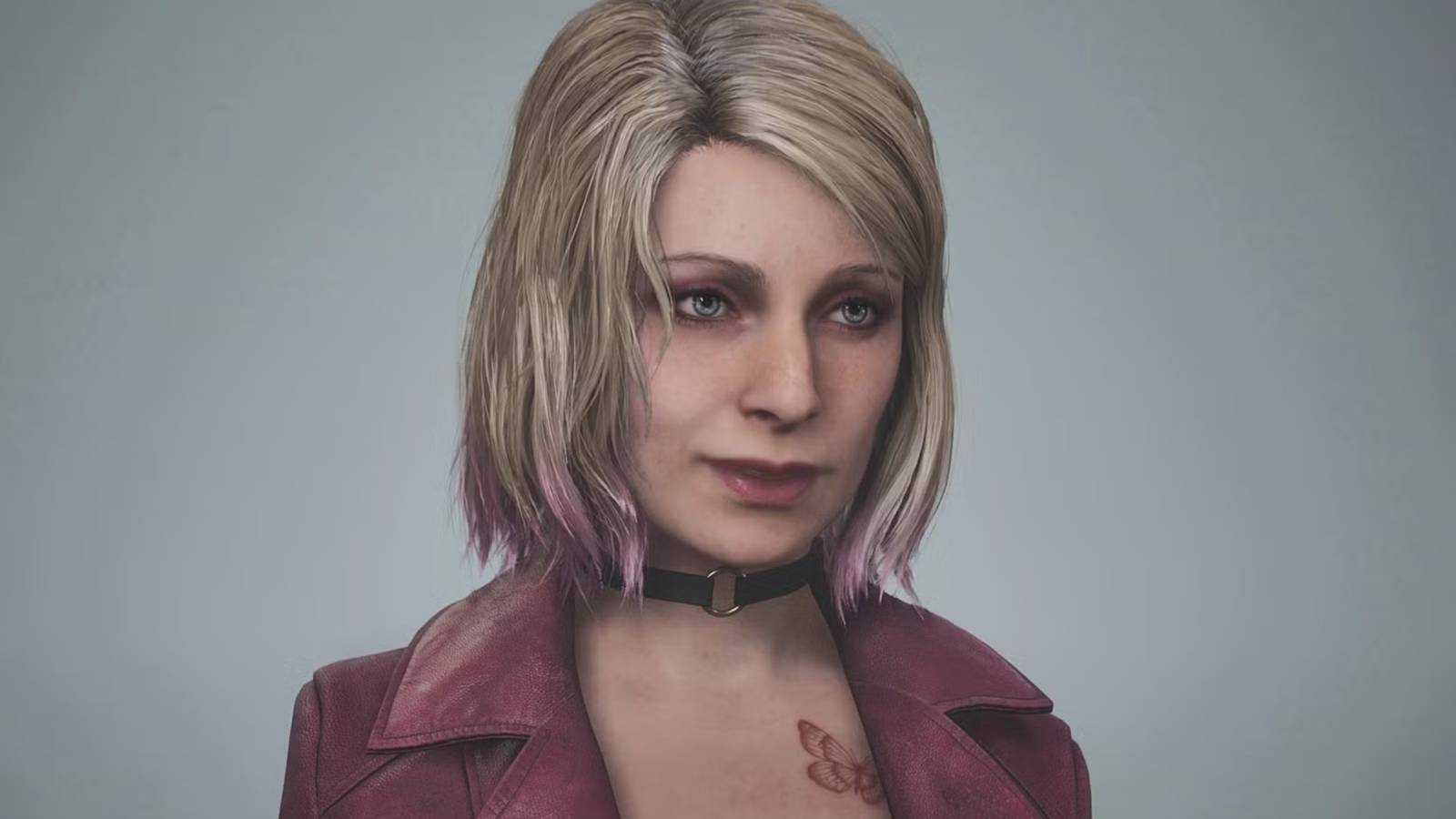 silent hill 2 maria update