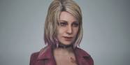 Silent Hill 2 Remake Update Seems To Have Changed Maria