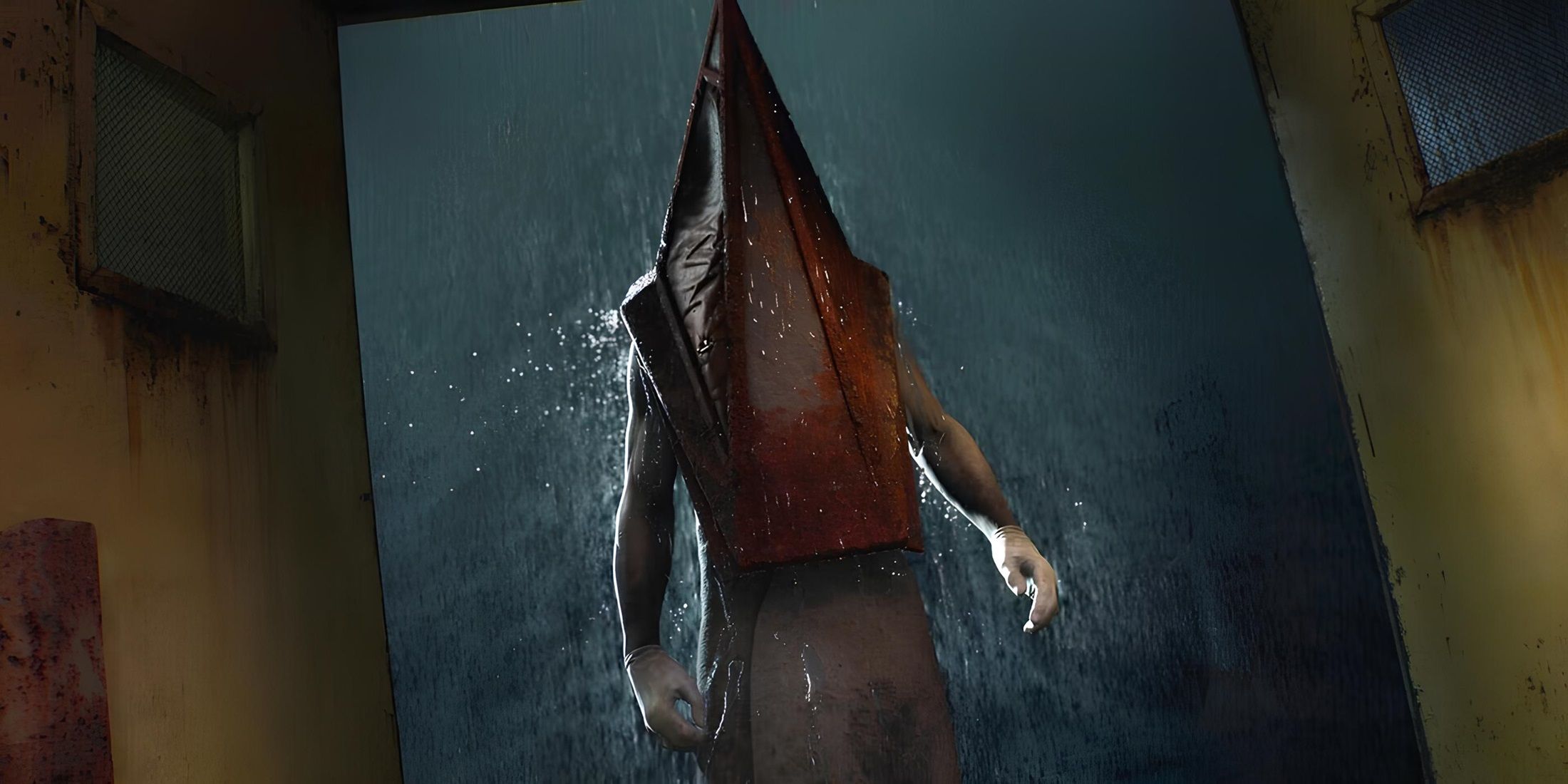 All Pyramid Encounters in Silent Hill 2 Remake