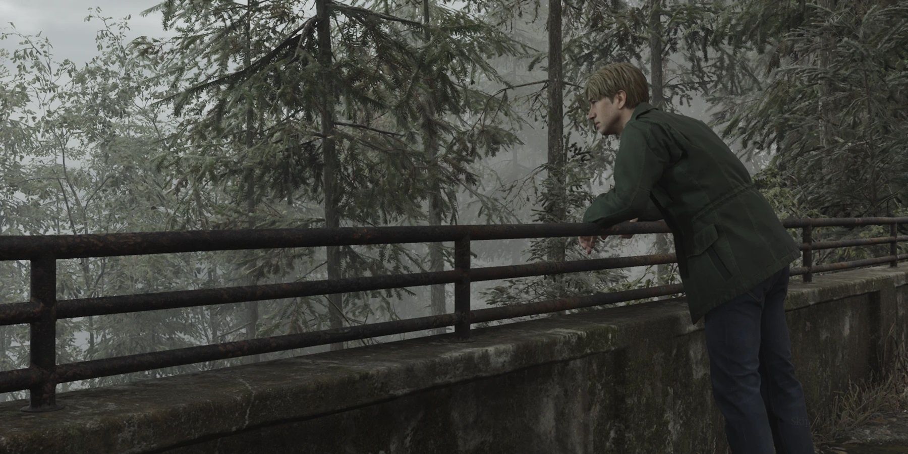 Best Mods For Silent Hill 2 Remake