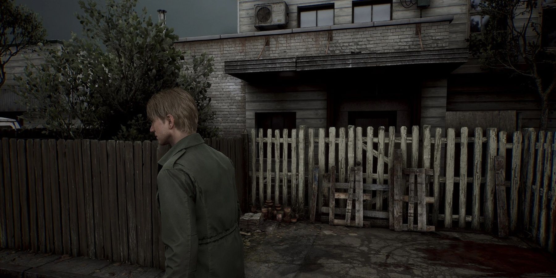 Best Mods For Silent Hill 2 Remake