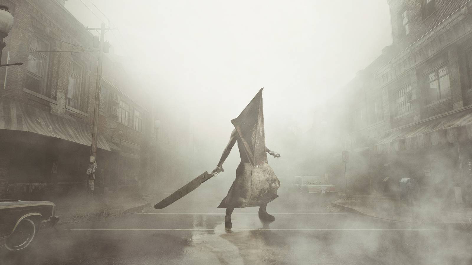 silent hill 2 remake review