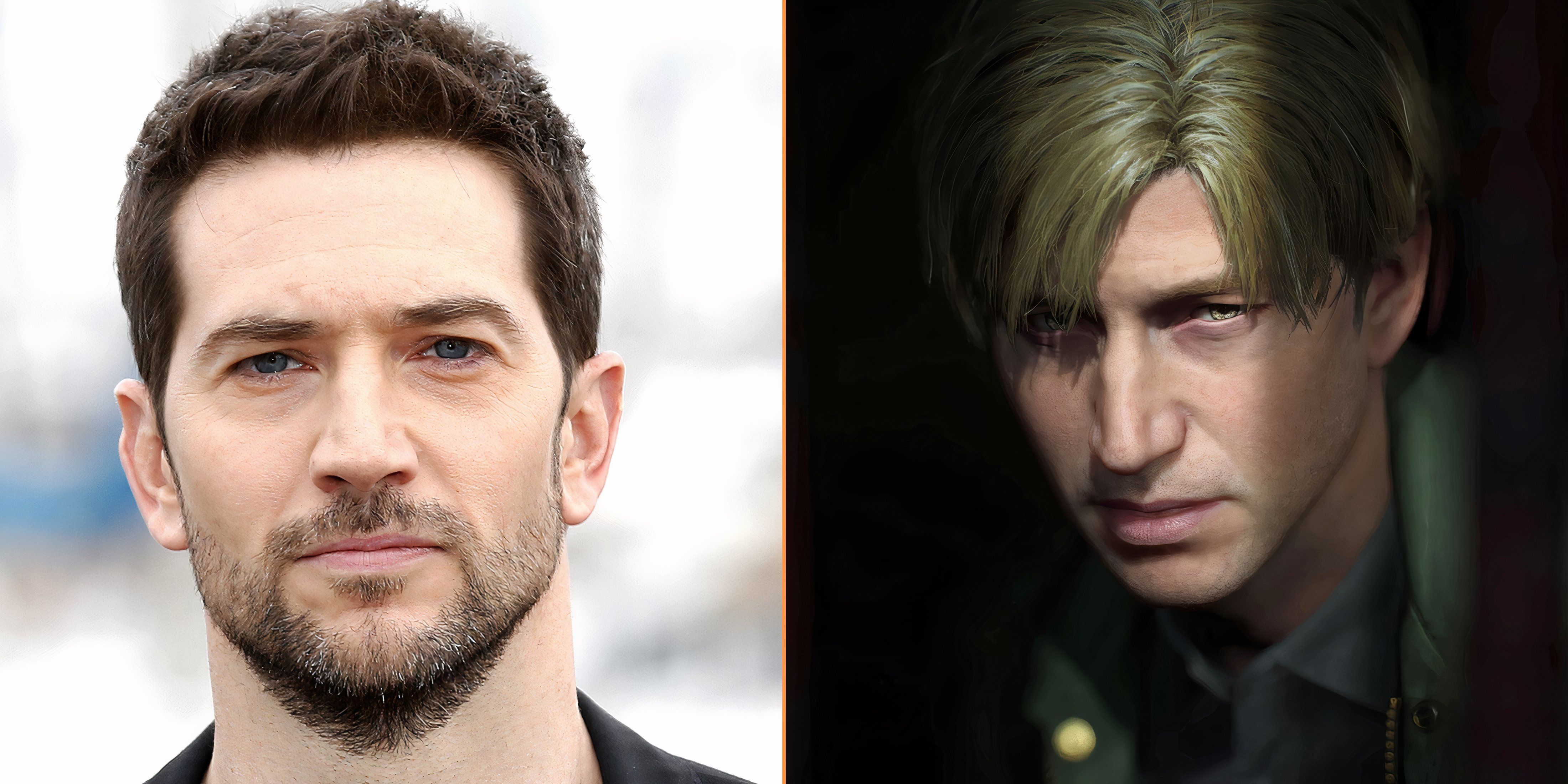 Silent Hill 2 Remake: List Of All Characters & Their Voice Actors