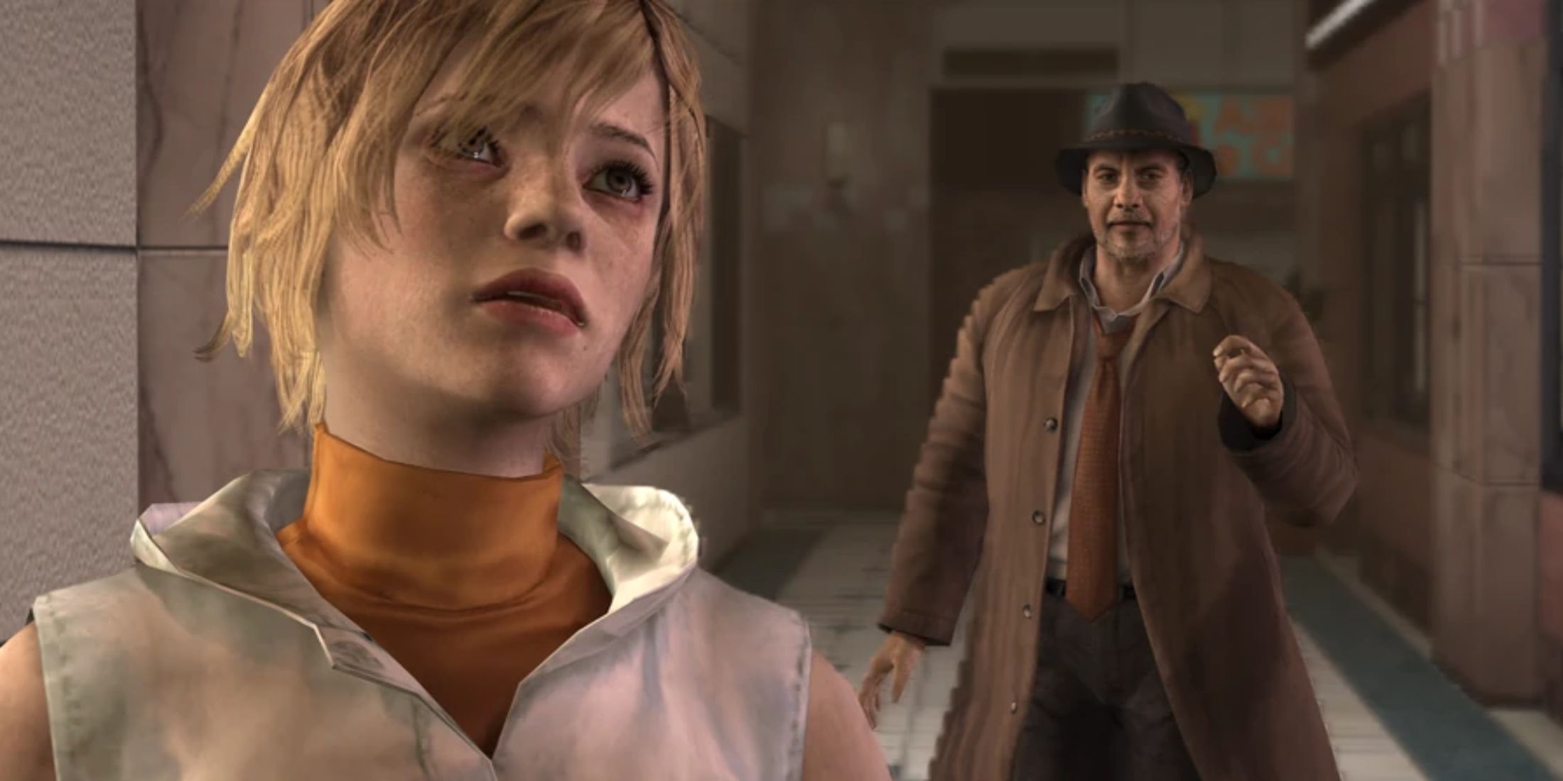 Saddest Quotes In The Silent Hill Games