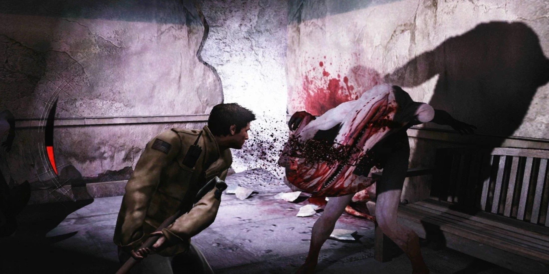 Best Silent Hill Monsters Ever, Ranked