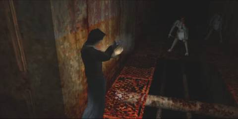 Silent Hill In Game Screenshot 5 (1)