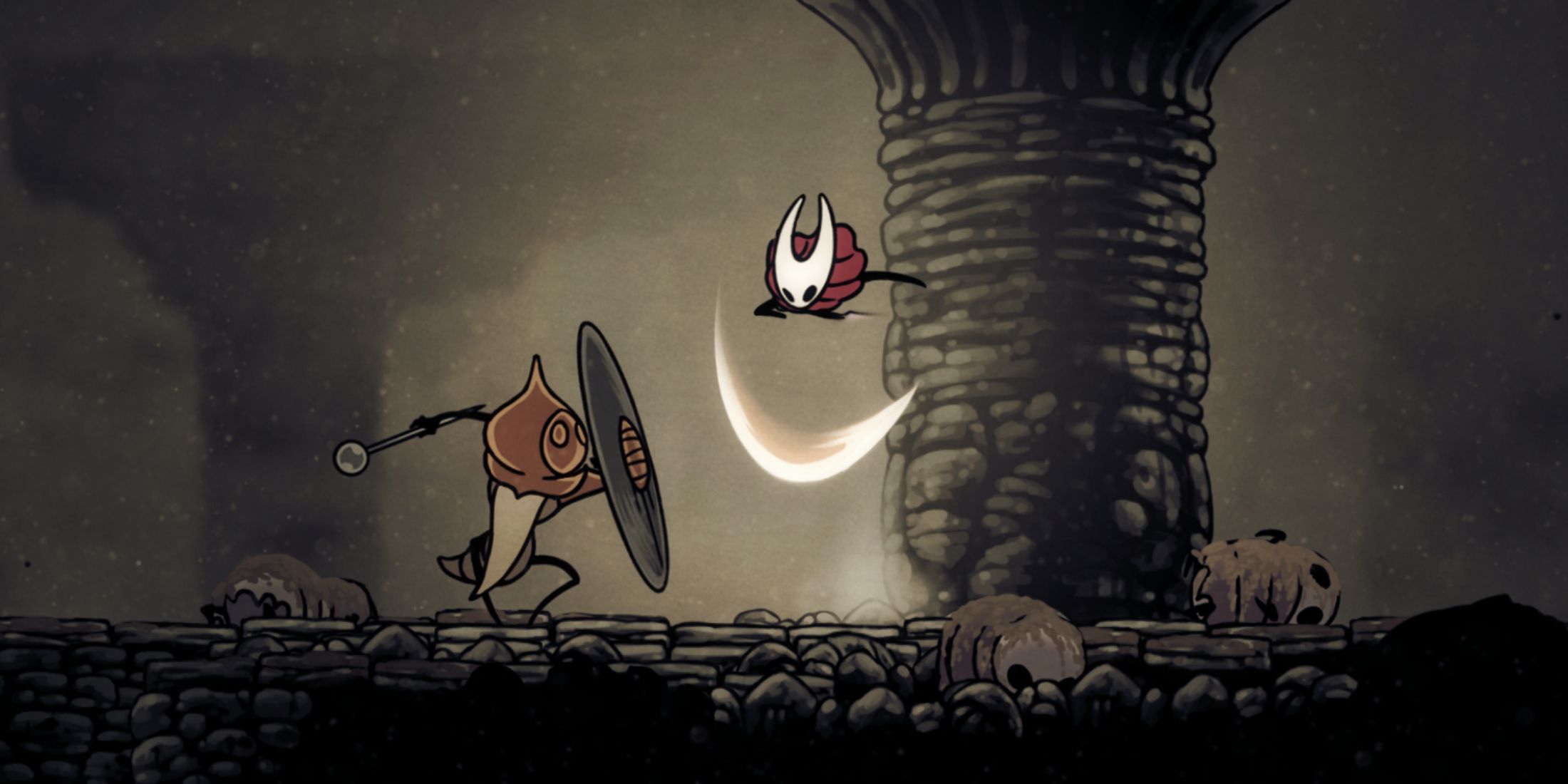 Hollow Knight: отказ от одной важной функции Silksong станет серьезной осечкой