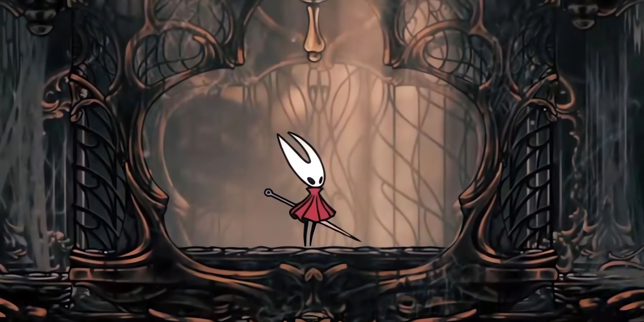 Hollow Knight: разработка Silksong обуславливает необходимость полного запуска