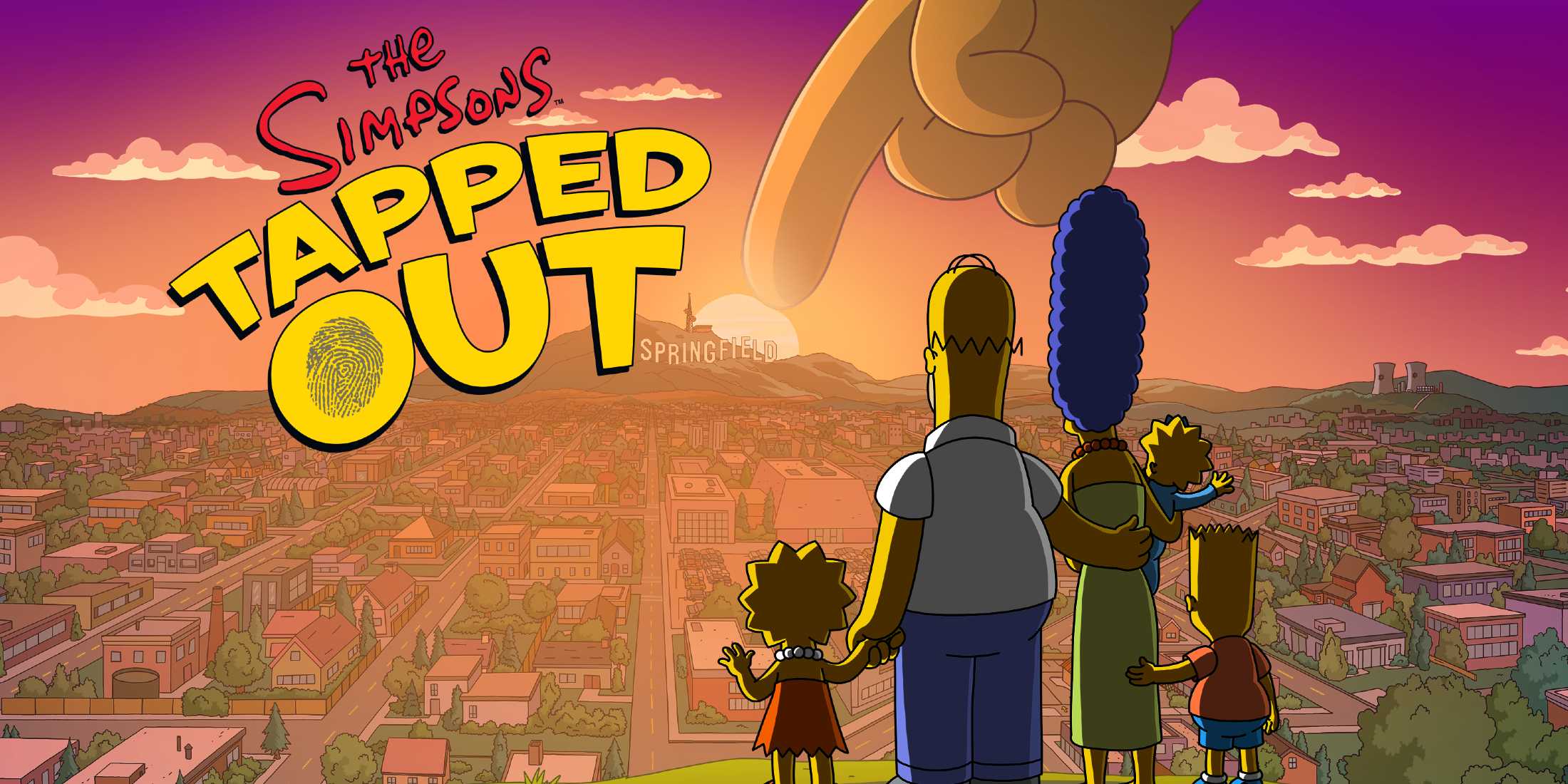 Backup Inbound Simpsons The Simpsons: Tapped Out Fans Have Chance to Get Their Towns Back in ...