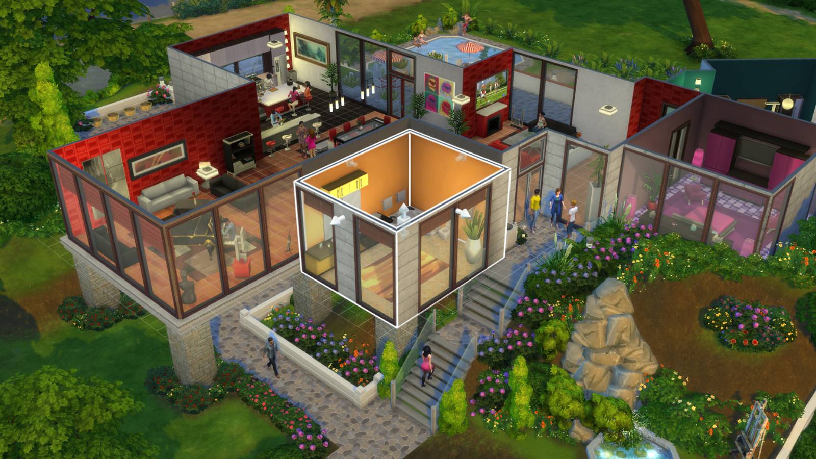 sims-4-cozy-family-cottage-fan-build