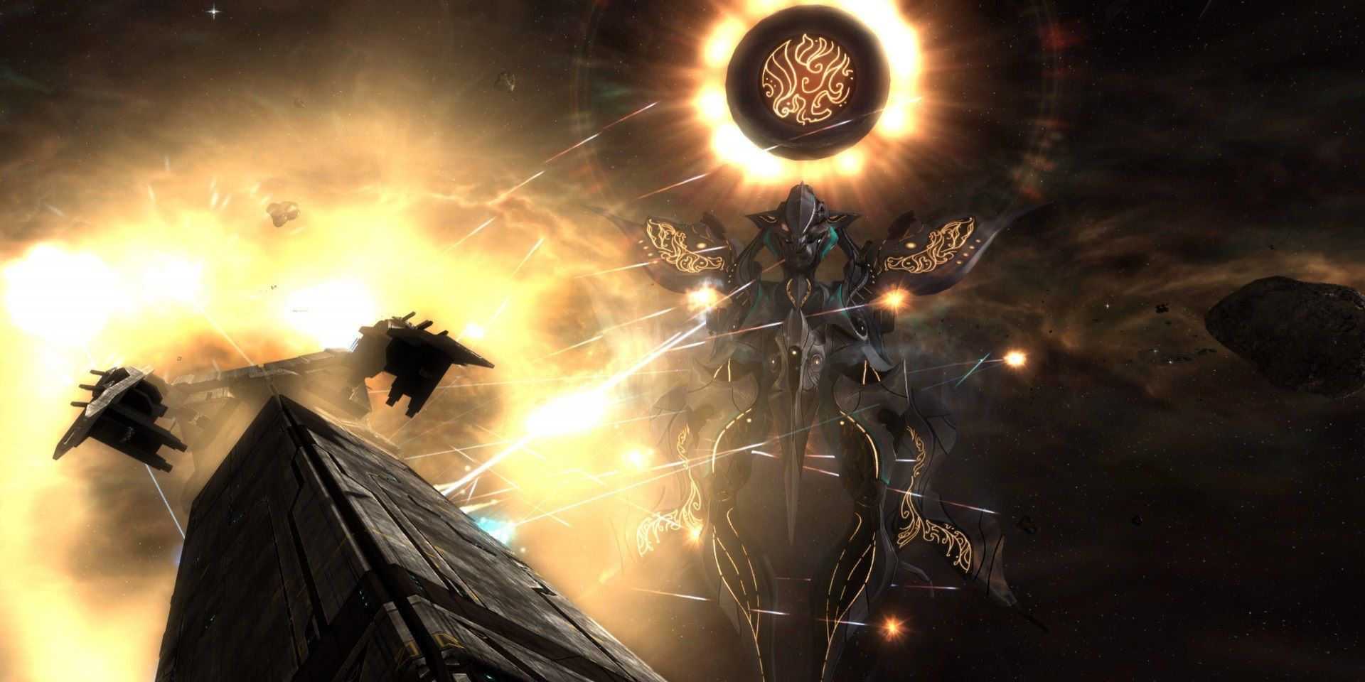 Most Beginner-Friendly RTS Games