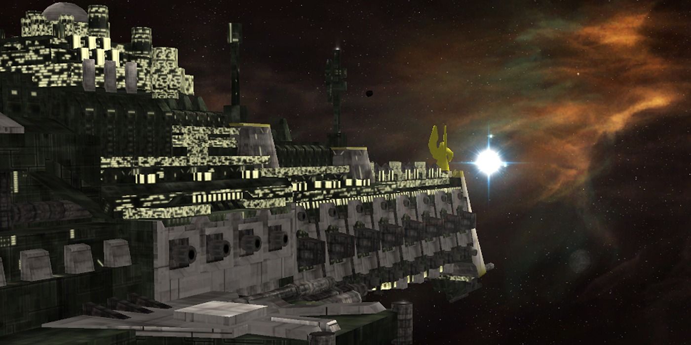 Sins of a Solar Empire Warhammer 40K Mod