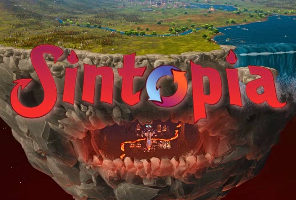 Sintopia Design Sintopia News, Trailer, Guides, and More