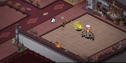 Six in the training arena, best forms in realm of ink