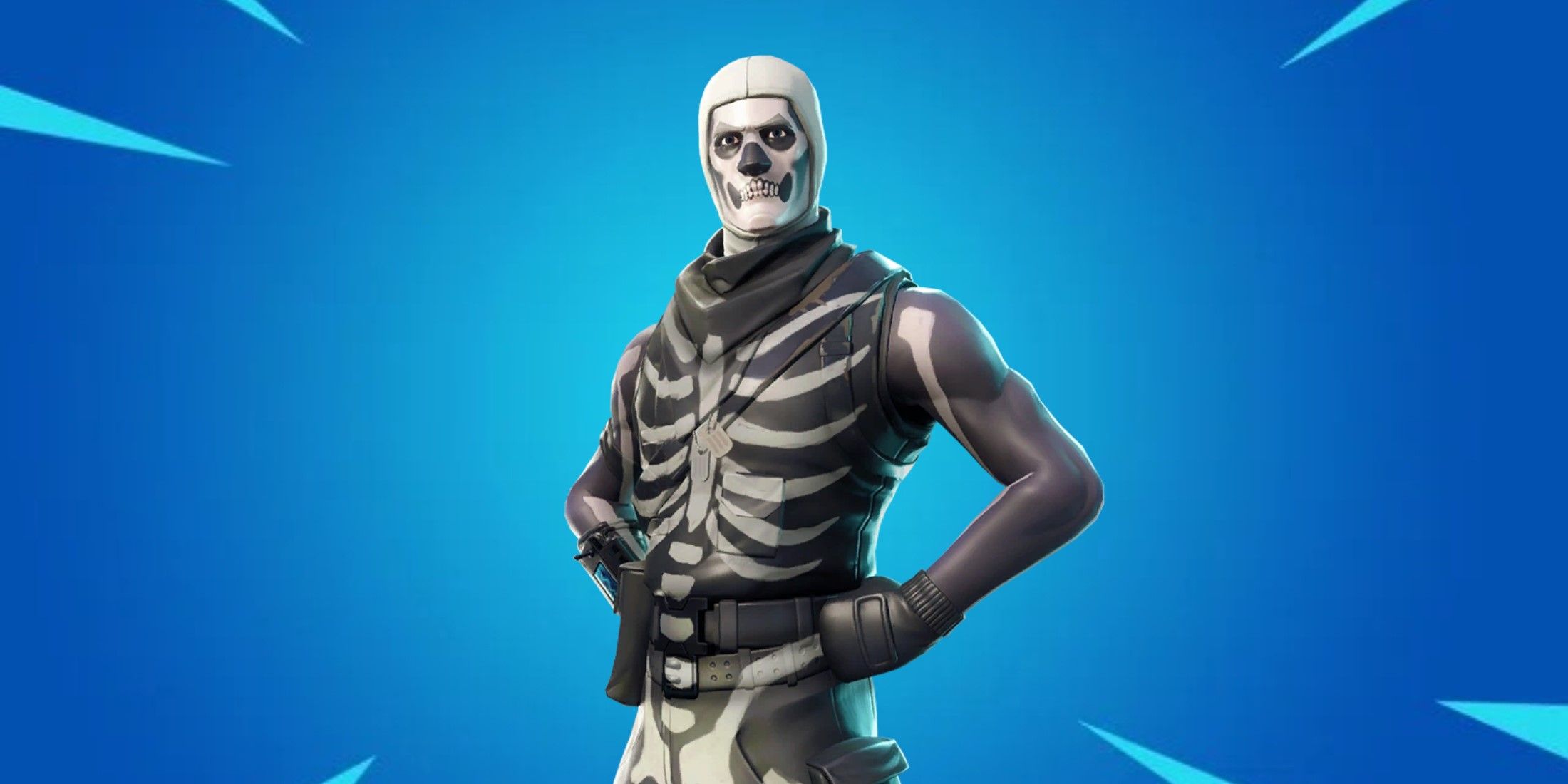 skull trooper fortnite