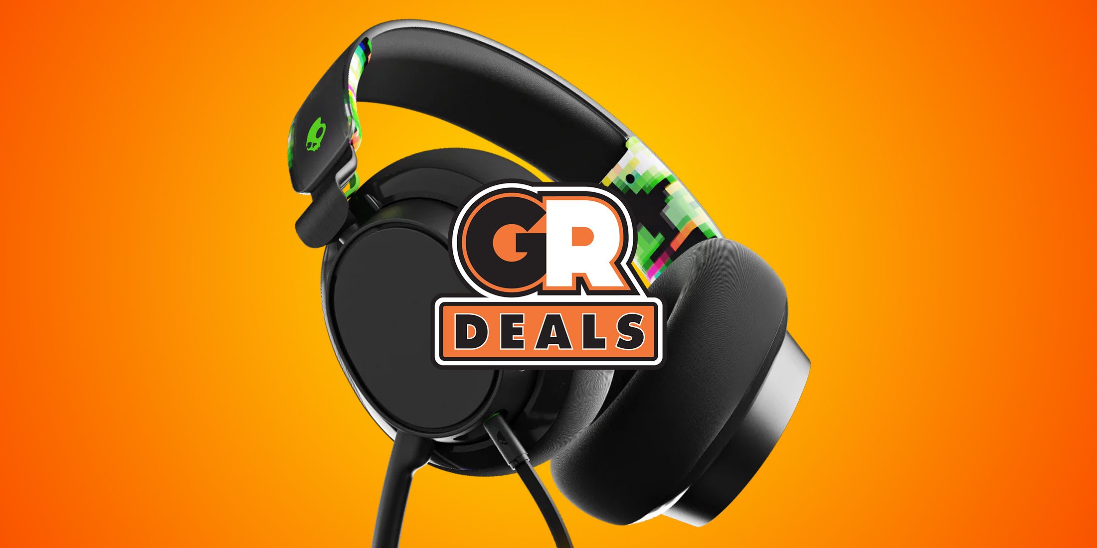 best gaming headset deals