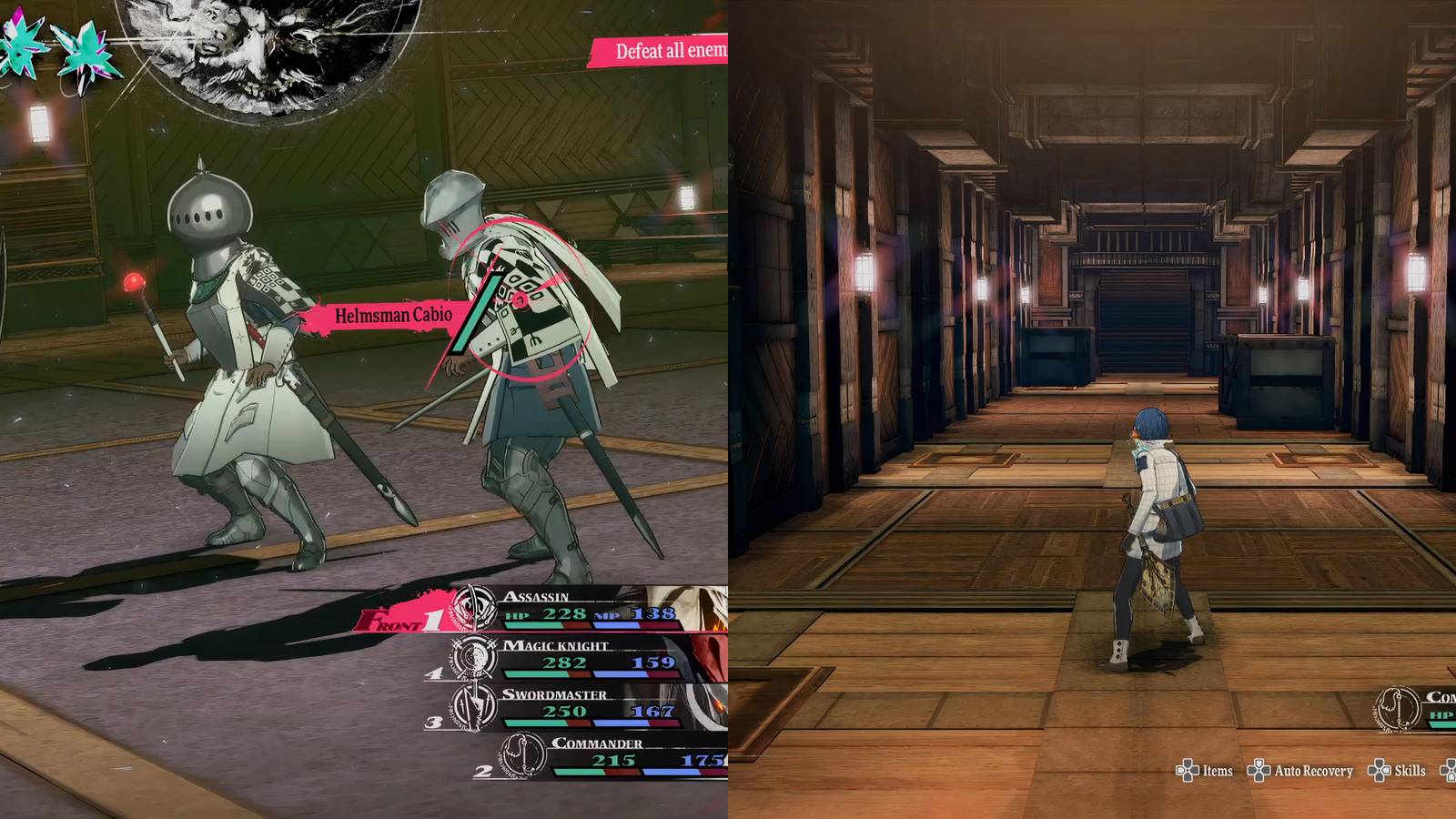 Skyrunner Charadrius Bosses In Metaphor ReFantazio Featured Image