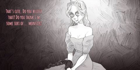 Slay the Princess-Pristine-06