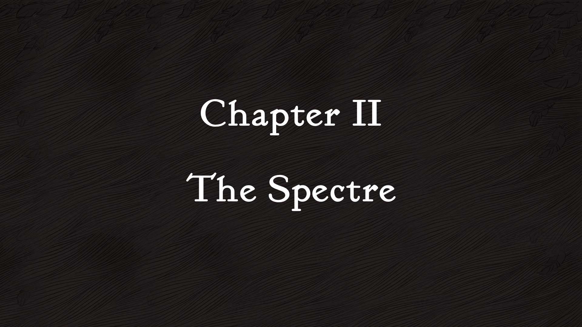 Specter Path Slay the Princess: The Princess and the Dragon Route Guide