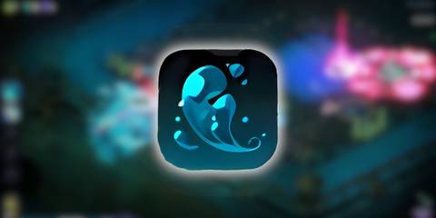 Slippery Slope icon in Hades 2