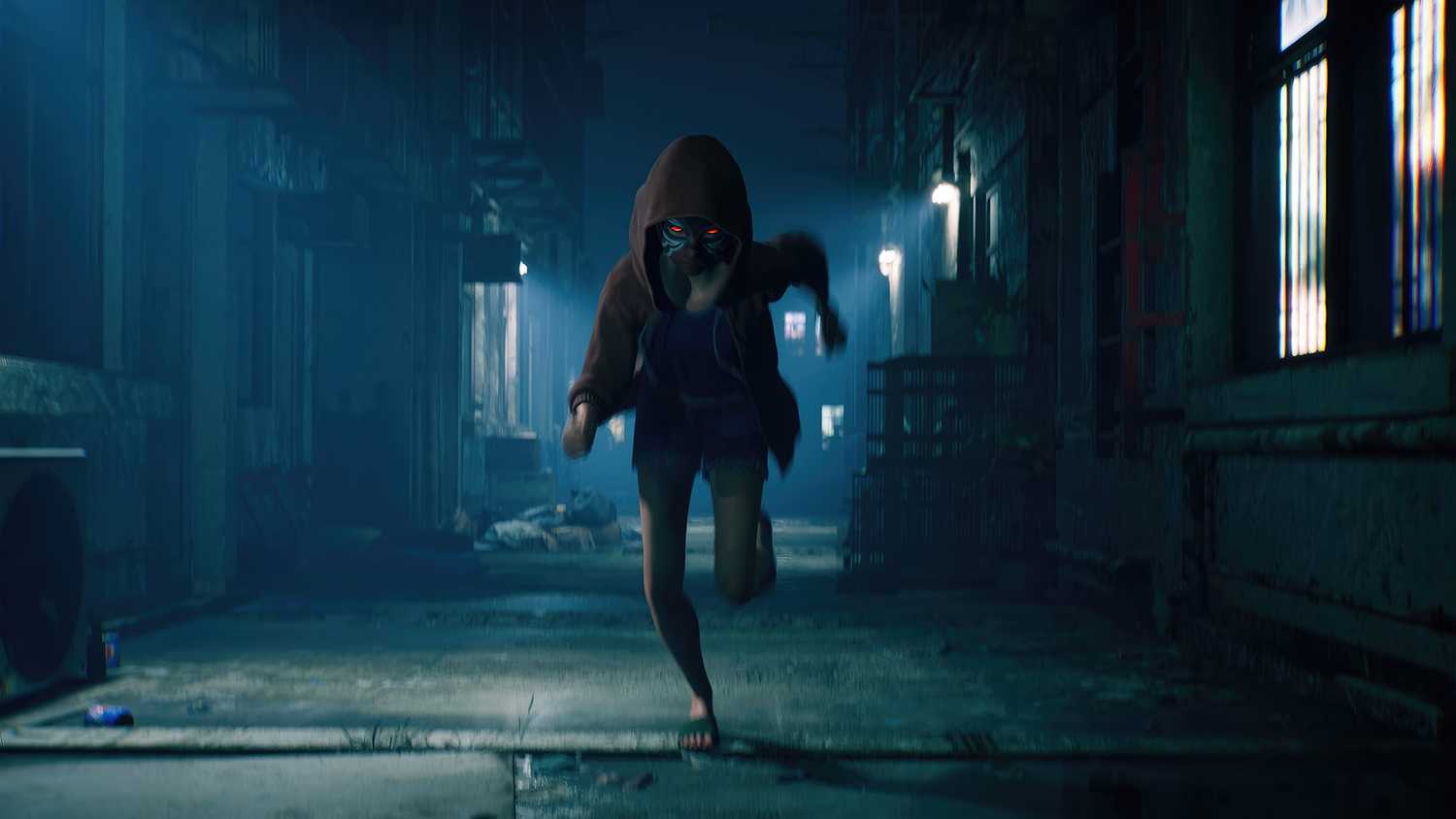 Slitterhead Slitterhead