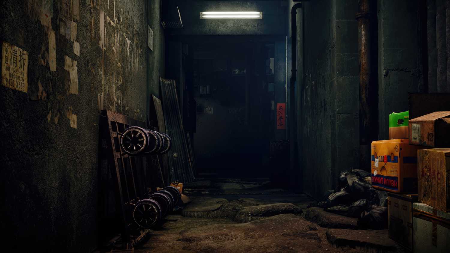 Slitterhead Slitterhead