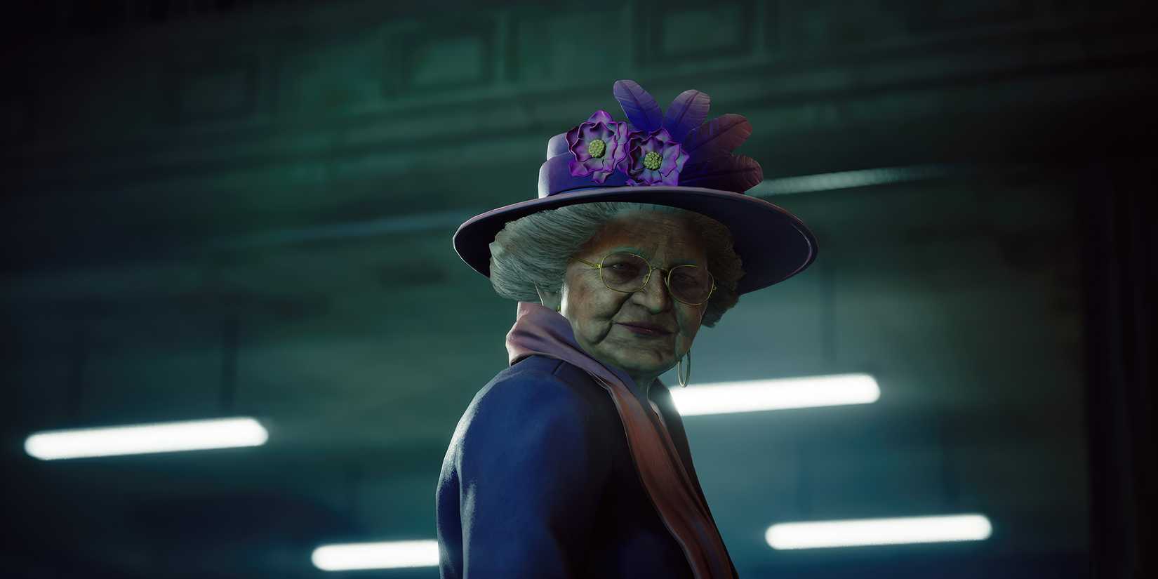 Slitterhead Slitterhead