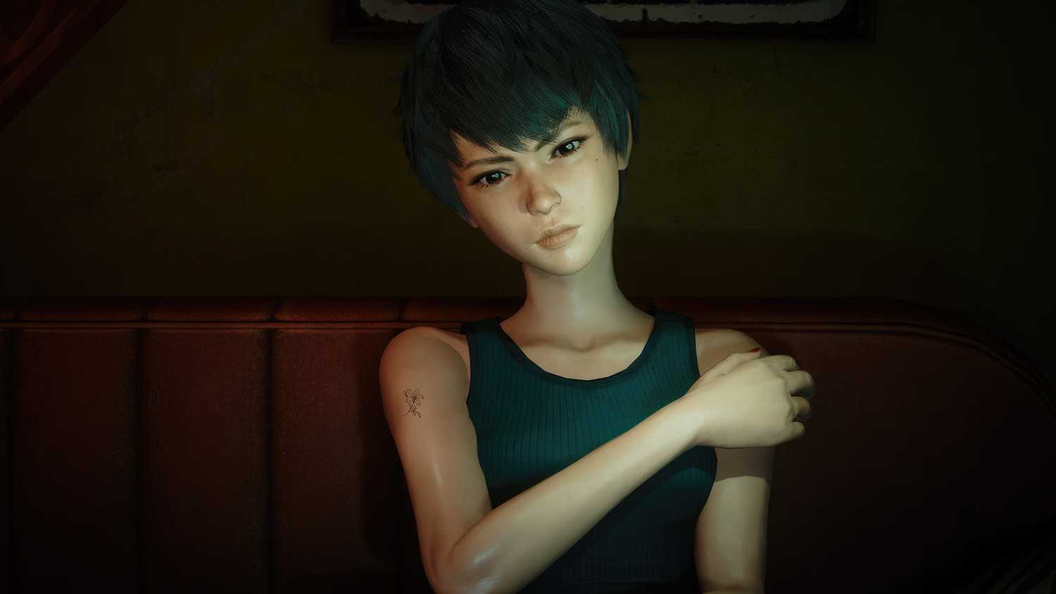 Slitterhead Slitterhead