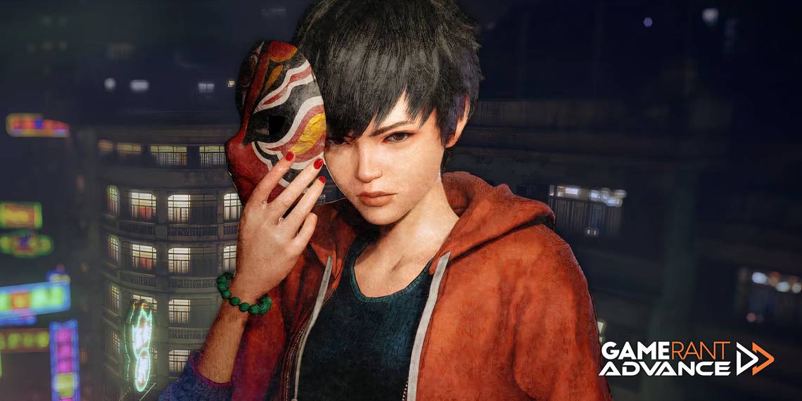 El Protagonista Poco Convencional de Slitterhead es un Beneficio para la Narrativa y la Jugabilidad