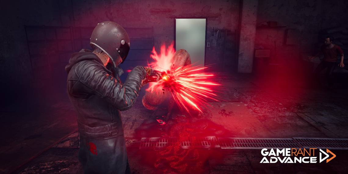 Akira Yamaoka Detalla Cómo Slitterhead Aborda el Diseño de Sonido de Acción y Horror