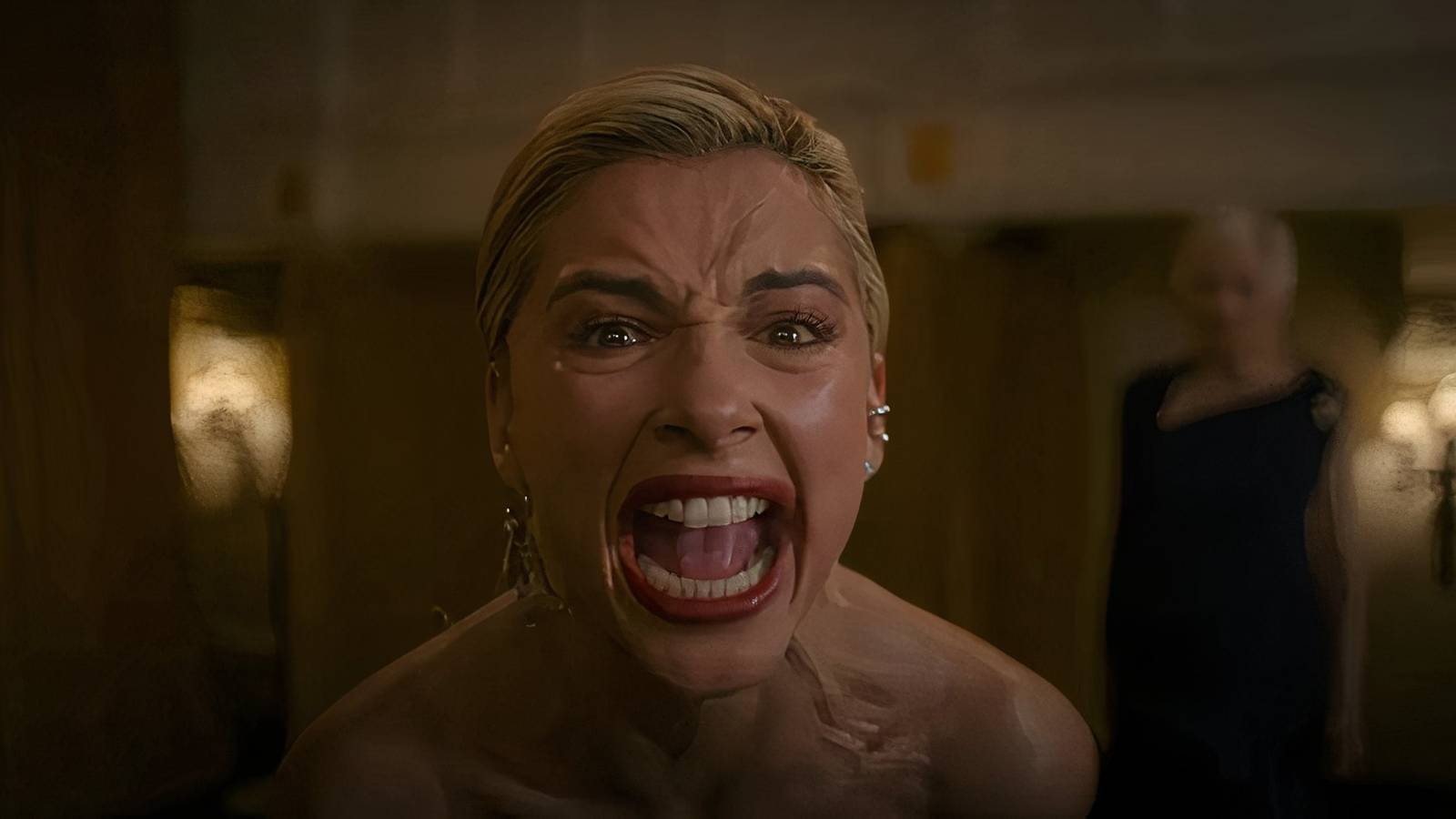 smile 2 skye riley screaming