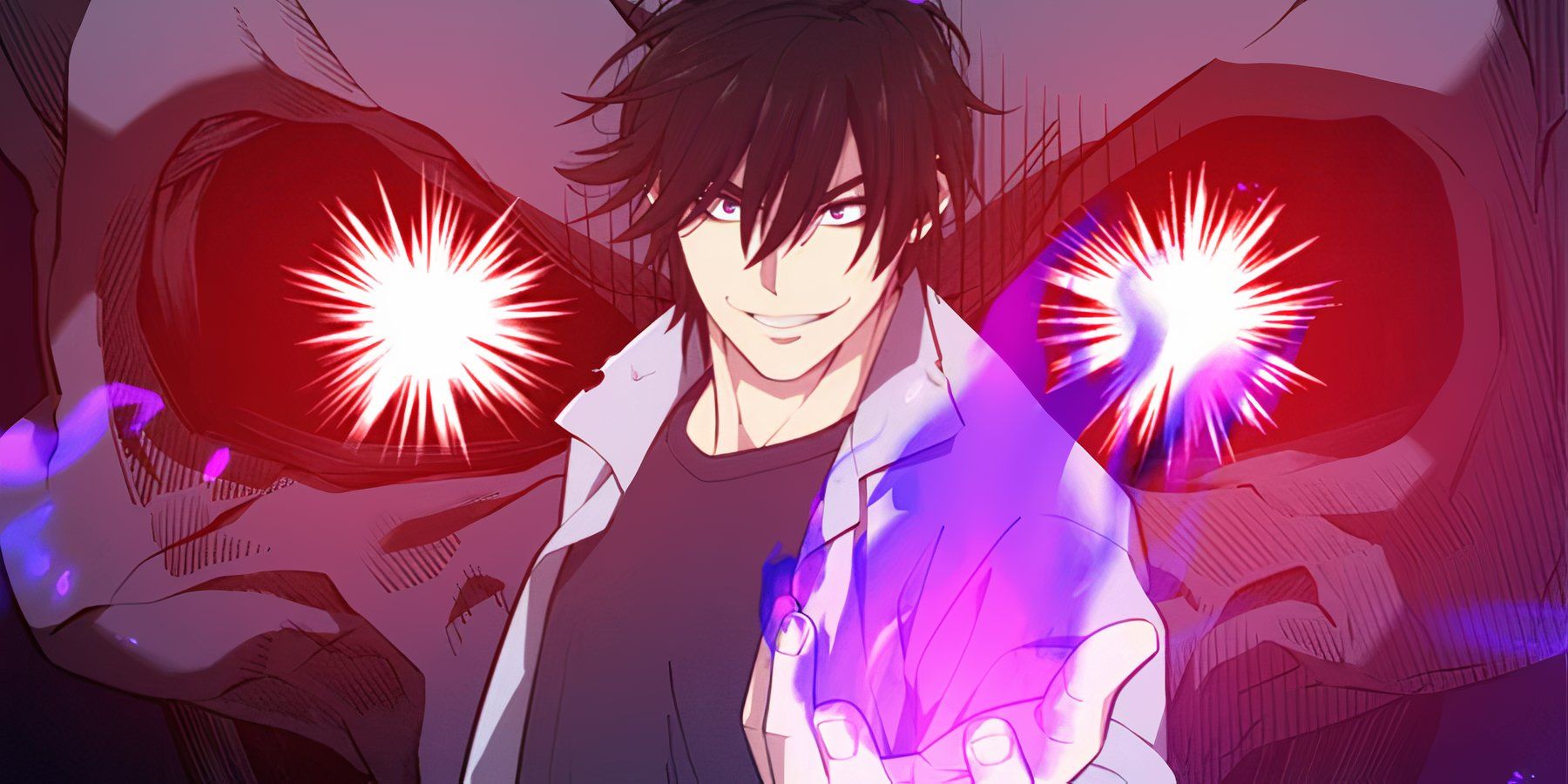 5 Manhwa Like The Gamer You Should Read