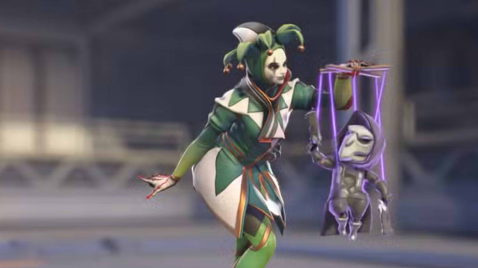 sombra jester overwatch 2
