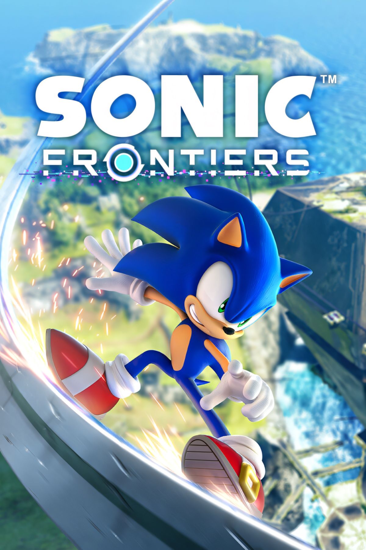 Rumor: Sonic Frontiers 2 is Reportedly in Development