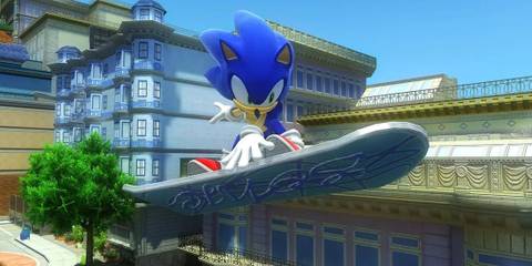 2 new sonic the hedgehog game trademarks