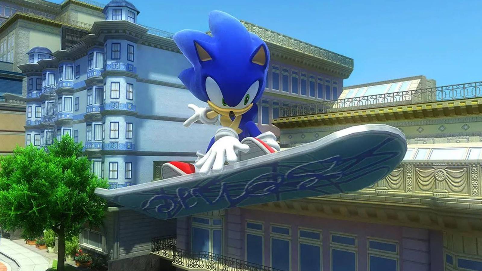 2 new sonic the hedgehog game trademarks