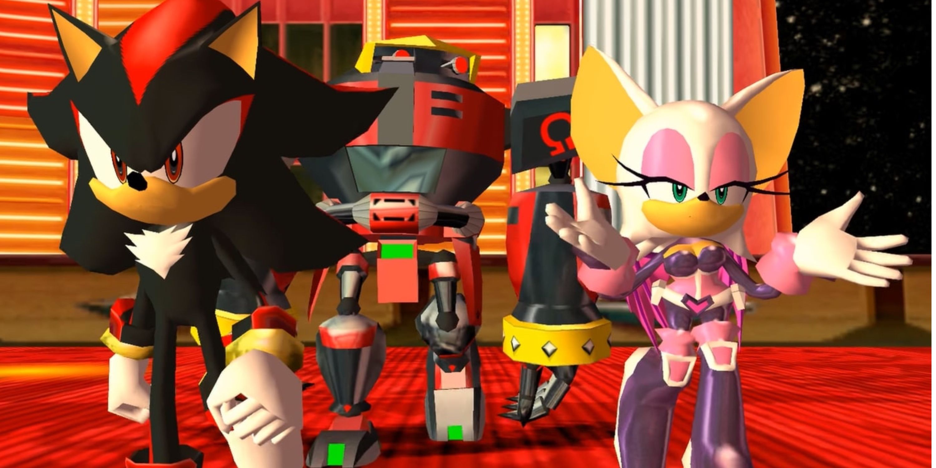 Sonic The Hedgehog 3 Should Do One Important Thing For Shadow