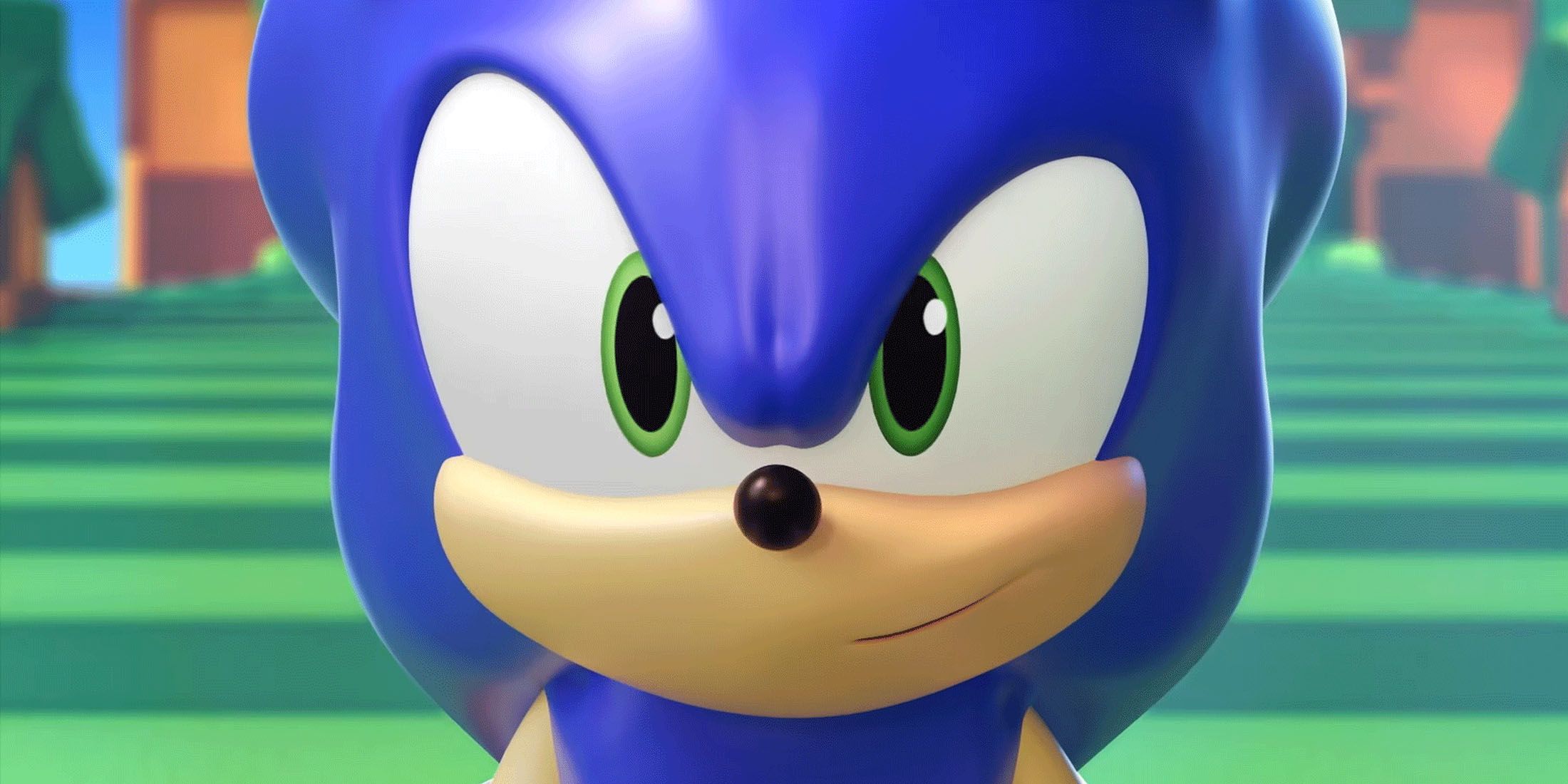 Free to Play Sonic Game Removing Controversial Feature